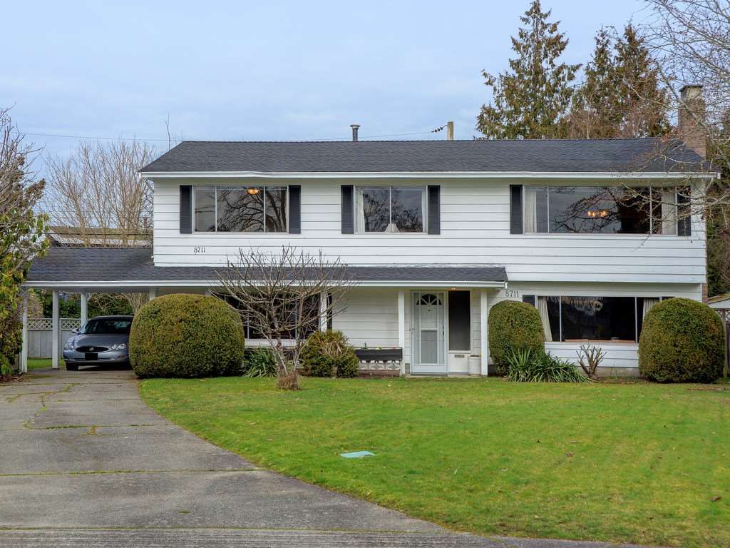 New property listed in Seafair, Richmond